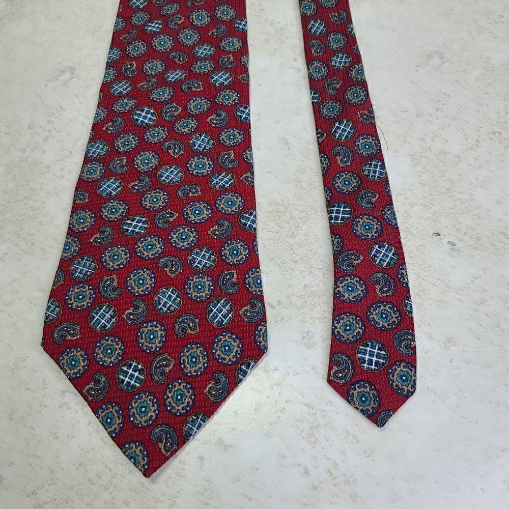Mark Alexander Men's Tie 